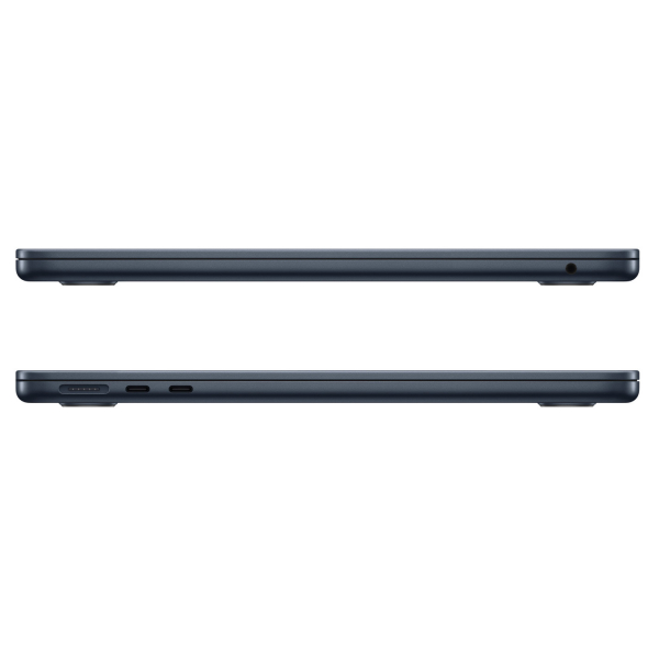 Купити Apple MacBook Air 13“ Midnight M2 16/512 10GPU 2022: ціна